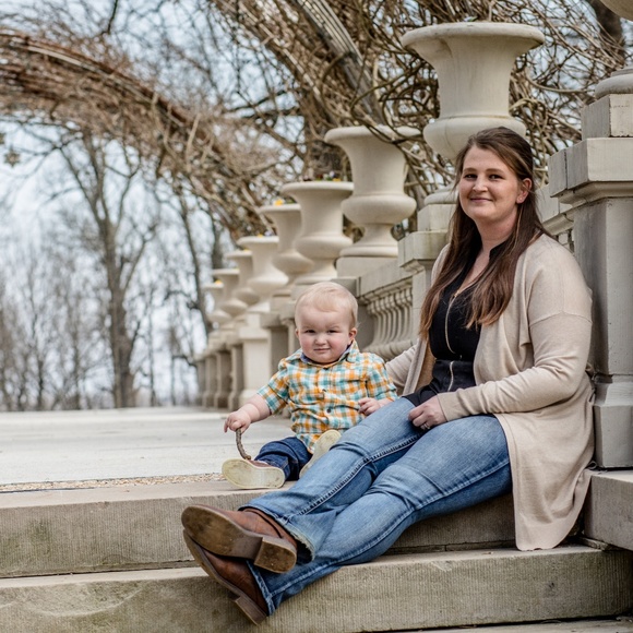 Meet your Posher, Brittany - Picture 1 of 1